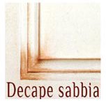 Migliore Bella Decor Ангел -Цвет(Decape Sabbia - светло жёлтый/паттина)