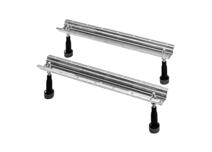 DURAVIT DURASTYLE 790100000000000 - Комплект ножек,h=125-195mm