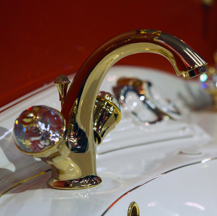 Korona Swarovski - Ручки New.